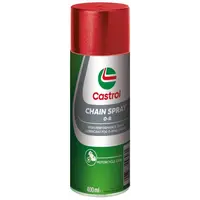 Chain Spray O-R  | 400ml | White