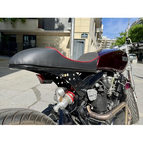 Yamaha Virago XV-750 1981