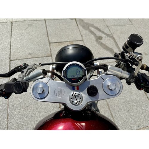 Yamaha Virago XV-750 1981
