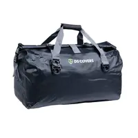 DS Covers Gepäcktasche 30L / 60L – Wasserdichte Motorradgepäcktasche für Touren und Wochenendausflüge
