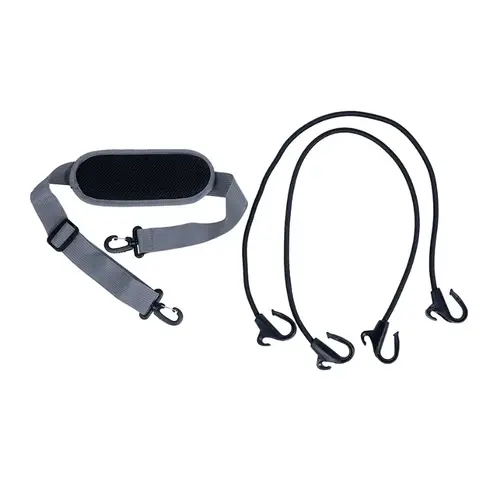 DS Covers DS Covers Bagagetas 30L / 60L – Waterdichte motorbagagetas voor toertochten en weekendtrips