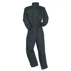Bering ECO rainsuit black Waterproof