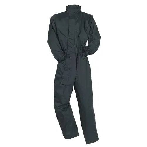 Bering Traje de lluvia Bering ECO negro impermeable