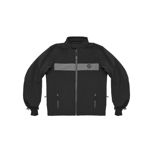 FUEL Veste Rallye 2 | Noir