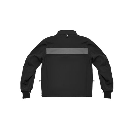 FUEL Jacket Rally 2 | Black | Extra Large