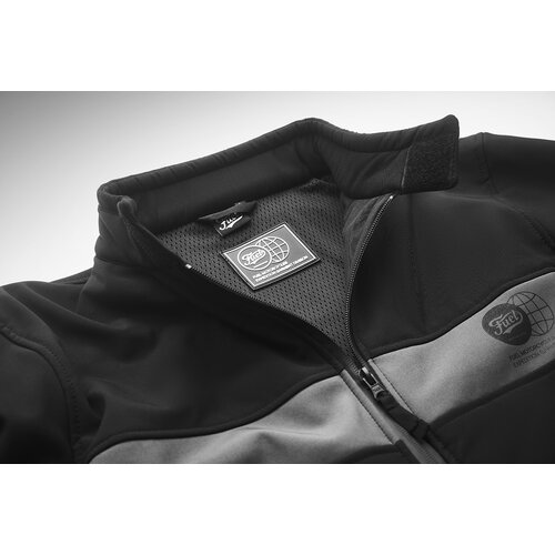 FUEL Jacket Rally 2 | Black | Extra Large