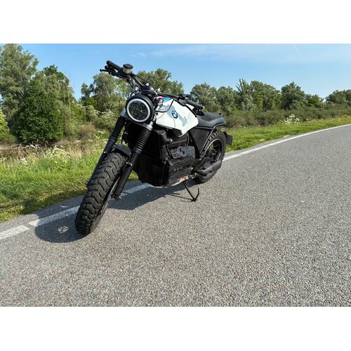 BMW K100