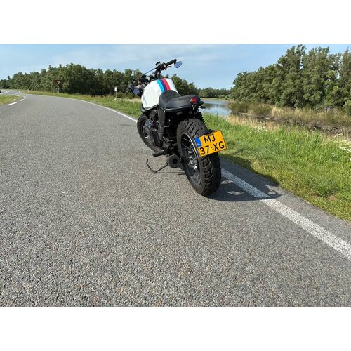 BMW K100