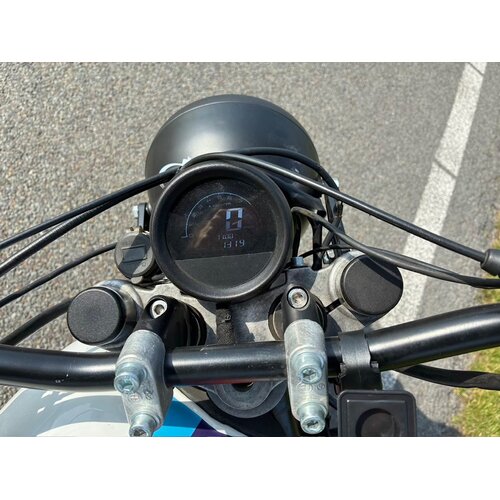 BMW K100