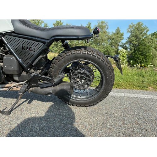 BMW K100