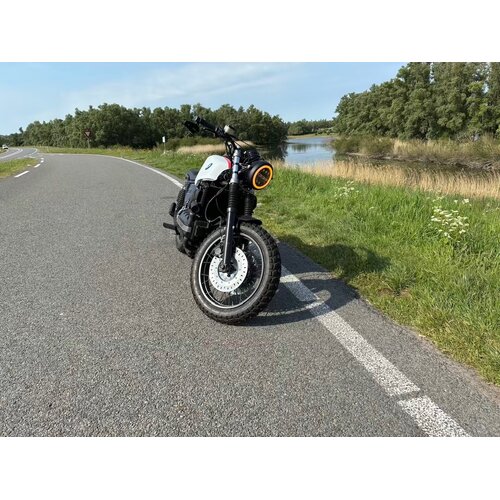 BMW K100