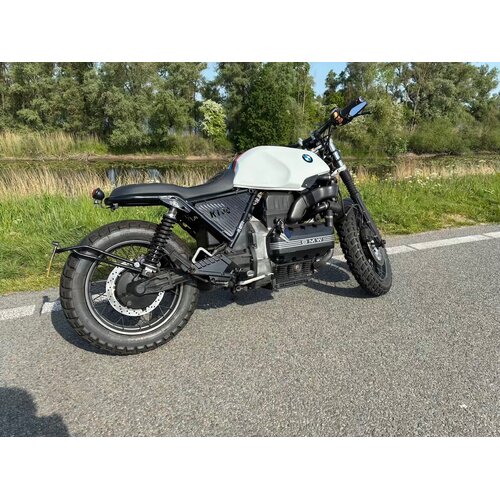 BMW K100