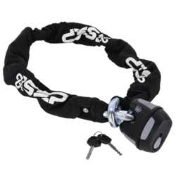 Motorcycle lock chain 14.5MMX120CM ART 5