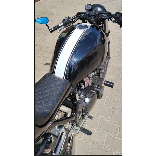Suzuki Inazuma GSX-750