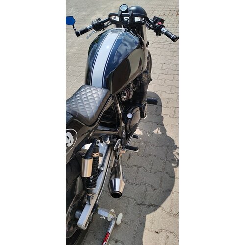 Suzuki Inazuma GSX-750