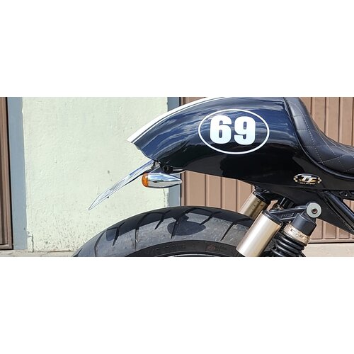 Suzuki Inazuma GSX-750