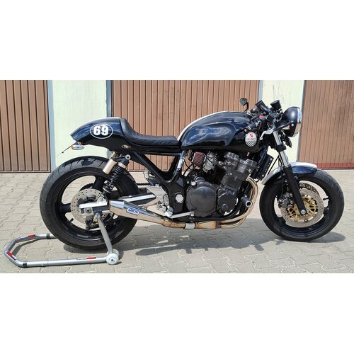 Suzuki Inazuma GSX-750