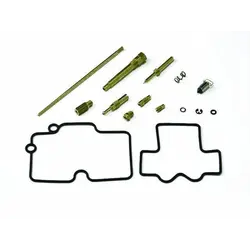 Kit révision carburateur YAMAHA YZ450F 2005-2009