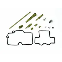 Carburetor rebuild kit SUZUKI DR-Z400S 00-16