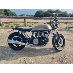 1982 Honda CB 750 Bol d'Or