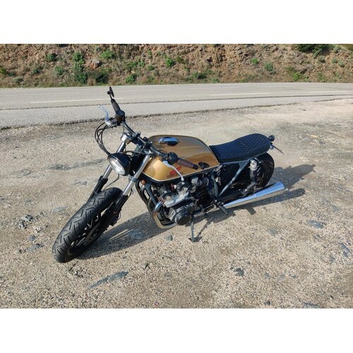 1982 Honda CB 750 Bol d'Or