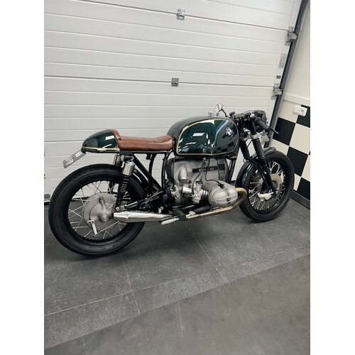 BMW RT 100 1980