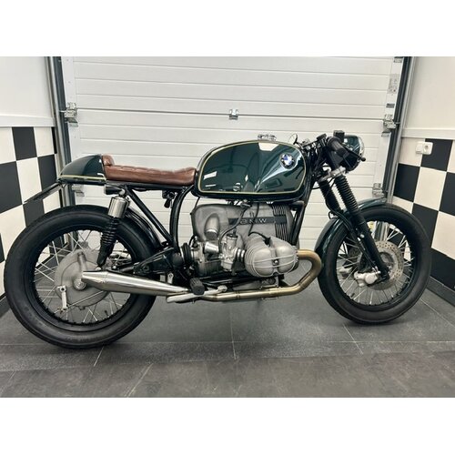 BMW RT 100 1980