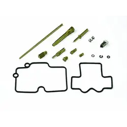 Kit di revisione carburatore per Honda XR650R 2000-2006