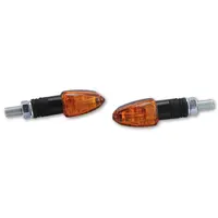Halogen-Blinker Blizzard M8 Blinkerset