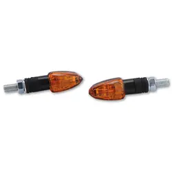 Halogen-Blinker Blizzard M8 Blinkerset
