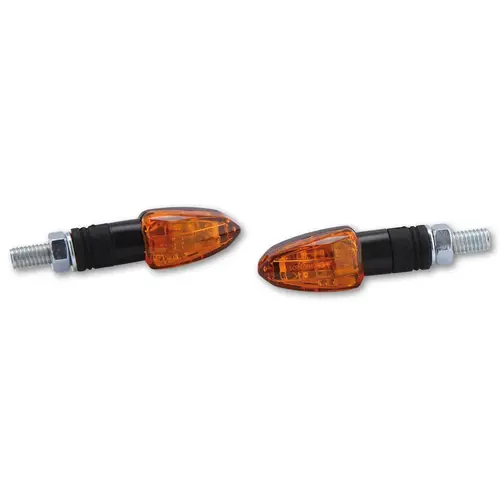 Highsider Halogen-Blinker Blizzard M8 Blinkerset
