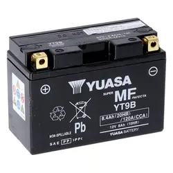 YT9B-WC