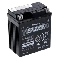 YTZ8V AGM-accu