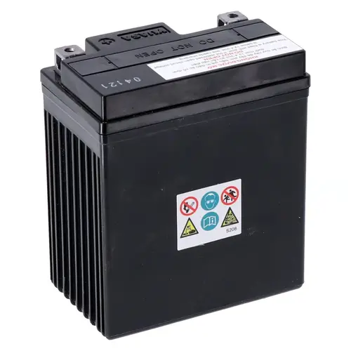 Yuasa YTZ8V AGM-Batterie