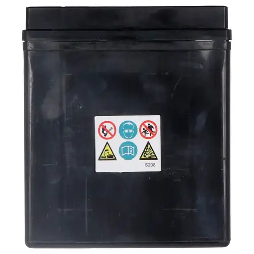 Yuasa Batteria AGM YTZ8V