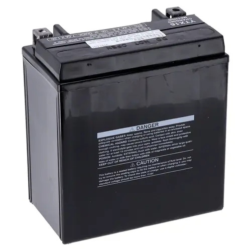 Yuasa YTX16-WC