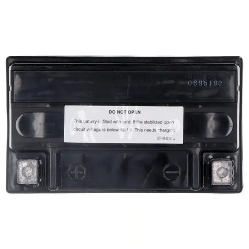 Yuasa YTX9-WC