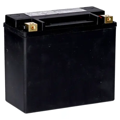 Standard Series - AGM sealed battery. 12v, 20ah. 320cca