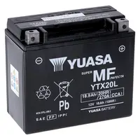 YTX20L-WC