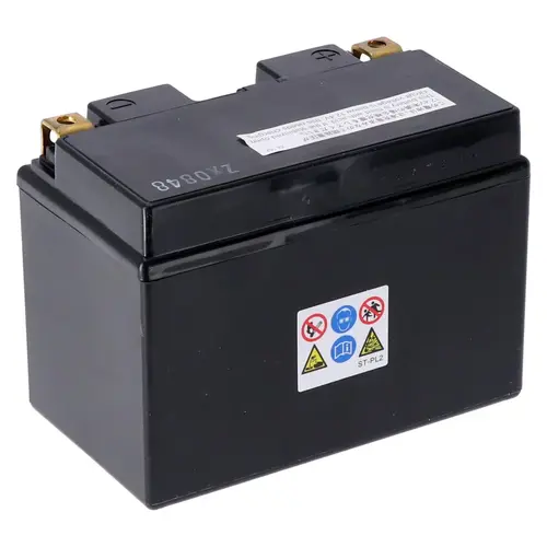 Yuasa Batterie sans entretien YTZ12S