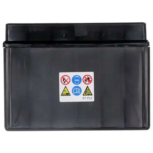 Yuasa Batterie sans entretien YTZ12S