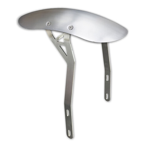 Raw Metal Racers Aluminium voorspatbord Honda CBR600RR vorkconversie 2007-2021