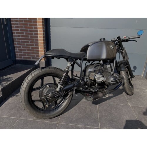 BMW R80 RT