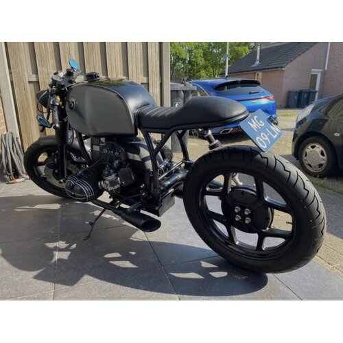 BMW R80 RT