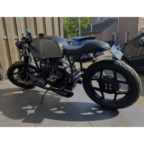 BMW R80 RT