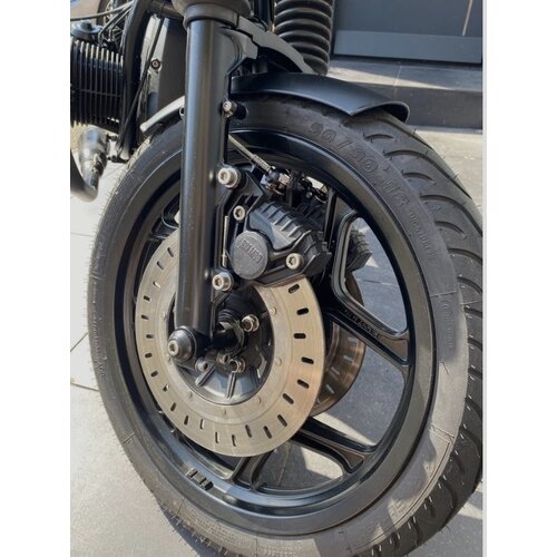 BMW R80 RT
