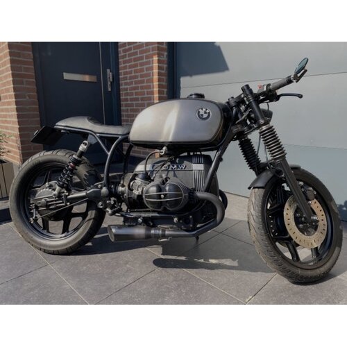 BMW R80 RT