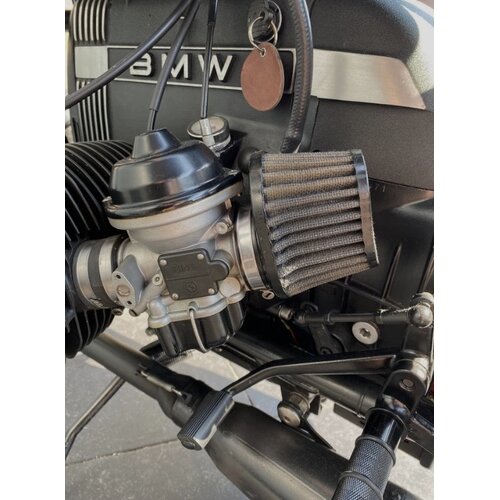 BMW R80 RT