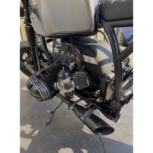BMW R80 RT
