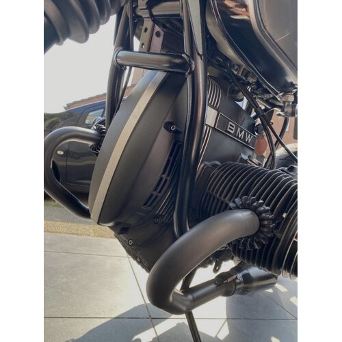 BMW R80 RT